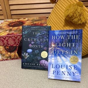 Sunflower Decorative Storage Box